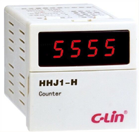 計數(shù)器/計米器接通電源后顯示零，不計數(shù)怎么辦？