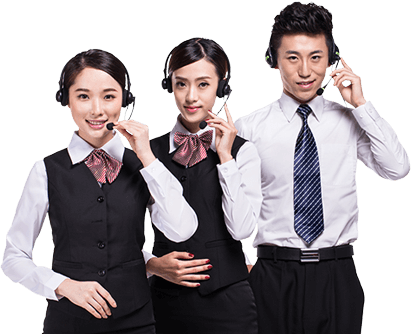 全過(guò)程服務(wù)體系，隨時(shí)解決客戶(hù)問(wèn)題