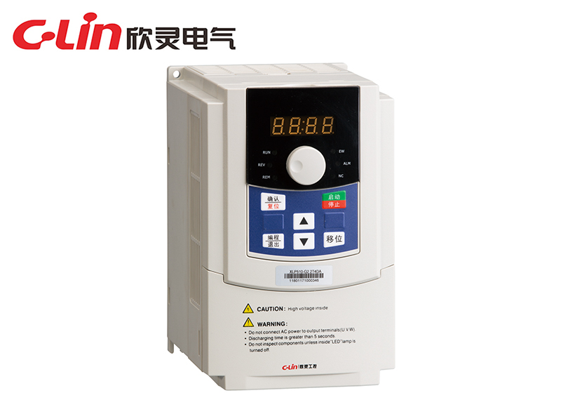 XLP510-G三相高性能經(jīng)濟(jì)型變頻器(老款)