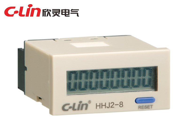 HHJ2-8、HHJ2-8U計(jì)數(shù)器