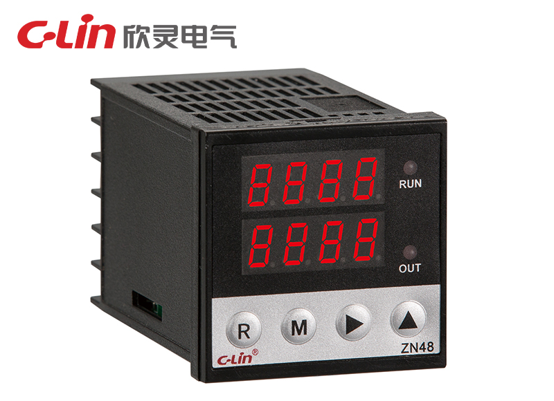 ZN48計(jì)測(cè)繼電器