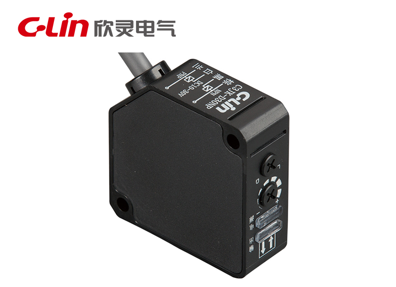 C3JK光電開關(guān)