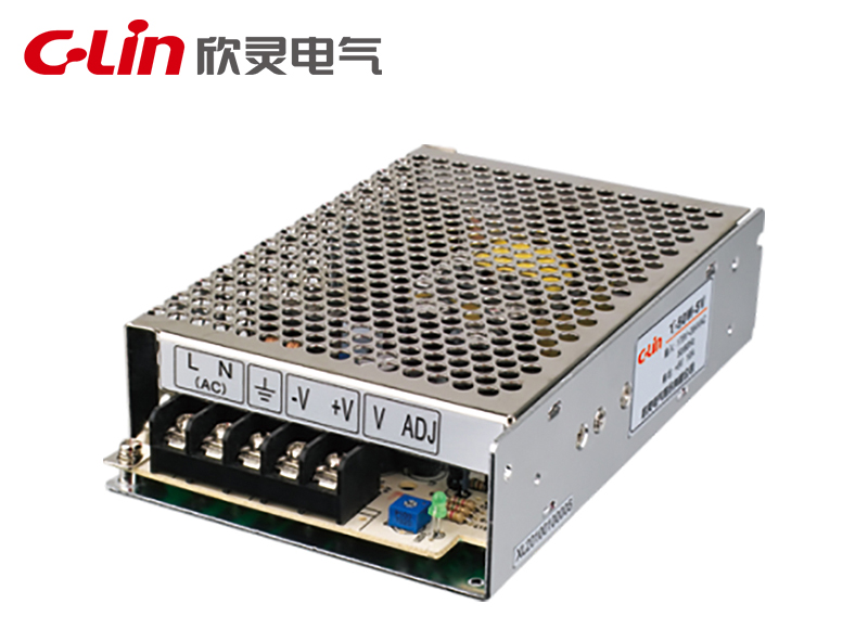 Q-120 系列 四組輸出開關電源