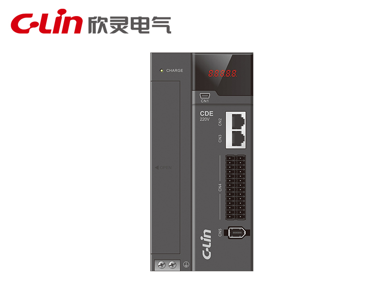 CDE330BSE交流伺服驅(qū)動(dòng)器