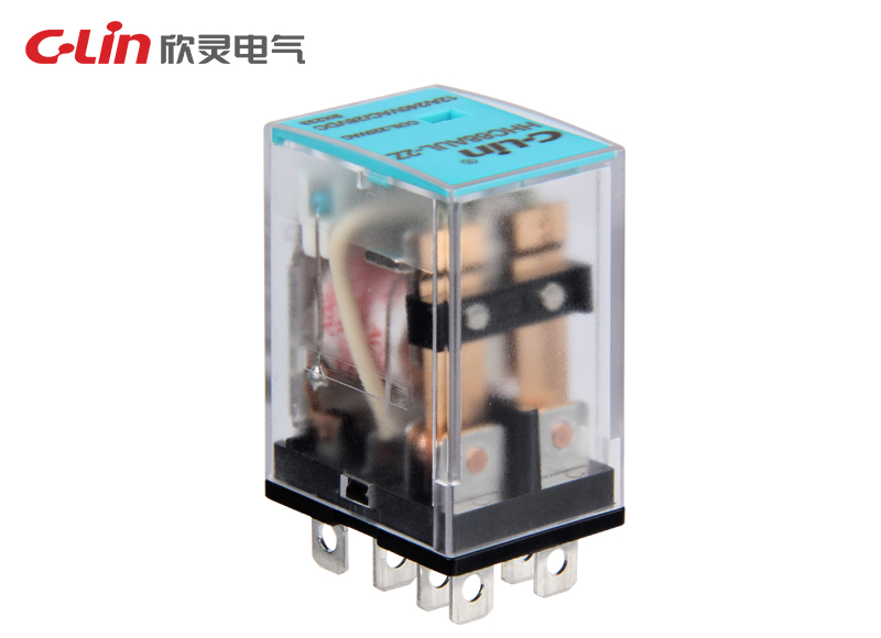 HHC68AUL、BUL系列小型電磁繼電器