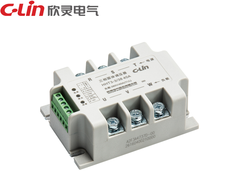 HHT3-3/38(25-180A)三相三線智能固體調(diào)壓器