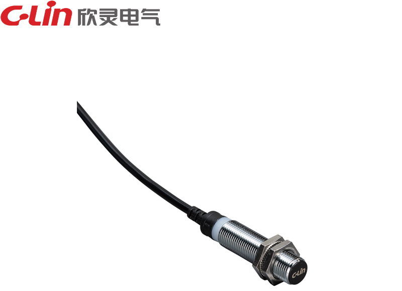 LJA12S升級款電感式接近開關(guān)