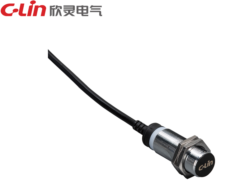 LJA18S升級(jí)款電感式接近開關(guān)