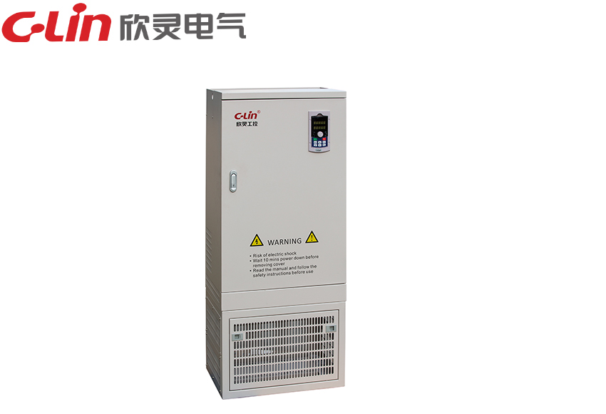 XLP6500-220型（立柜式）矢量型變頻器
