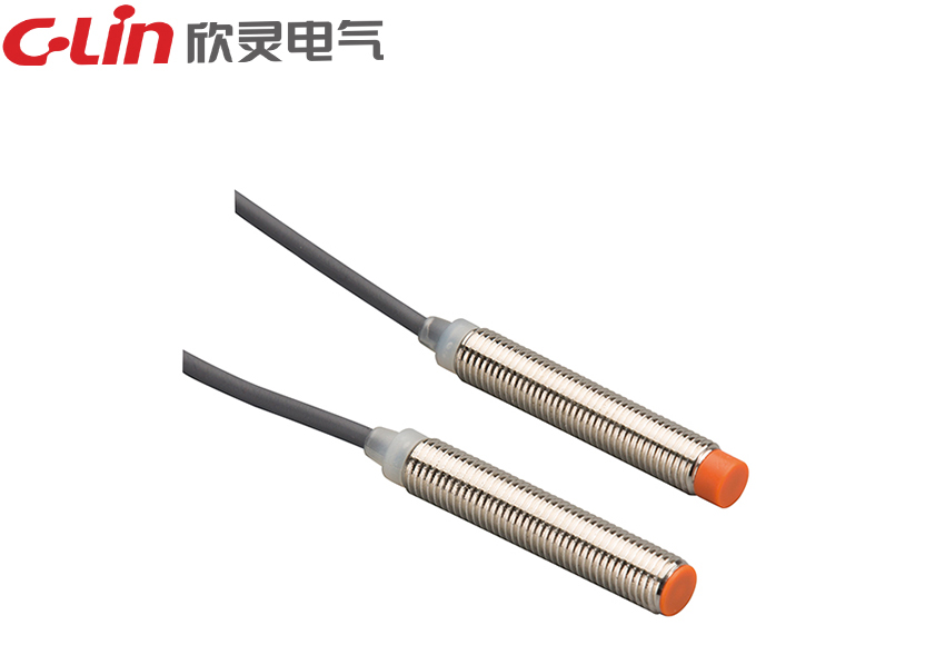 CHJY8電感式增強型接近開關(guān)