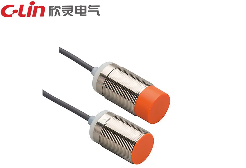 CHJY30增強型電感式接近開關(guān)