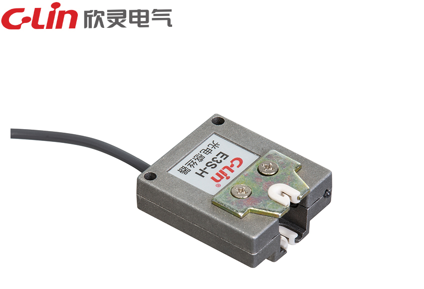 E3S-H斷絲器感應光電開關