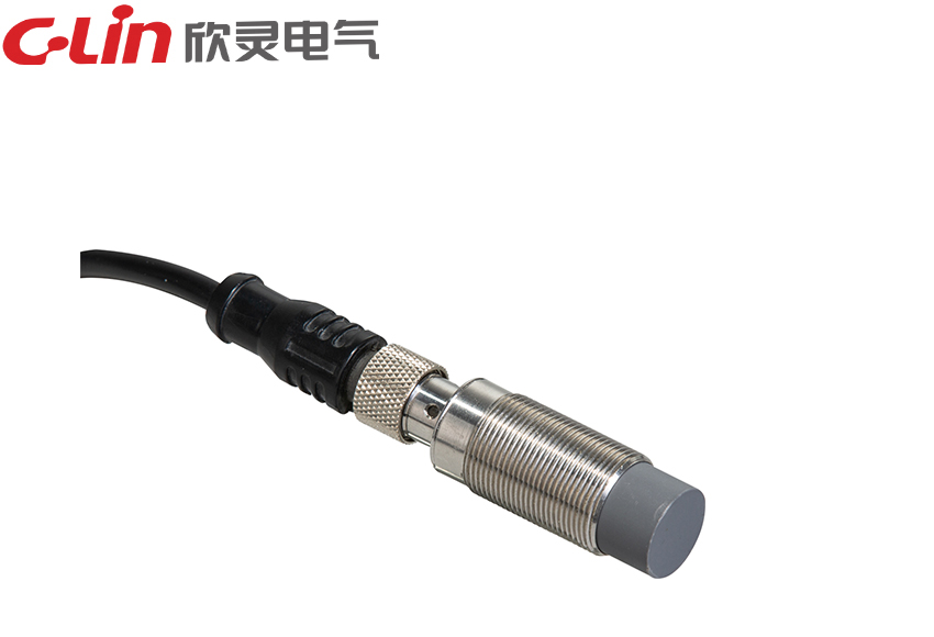 M12、M18無衰減電感式接近開關(guān)（航插型）