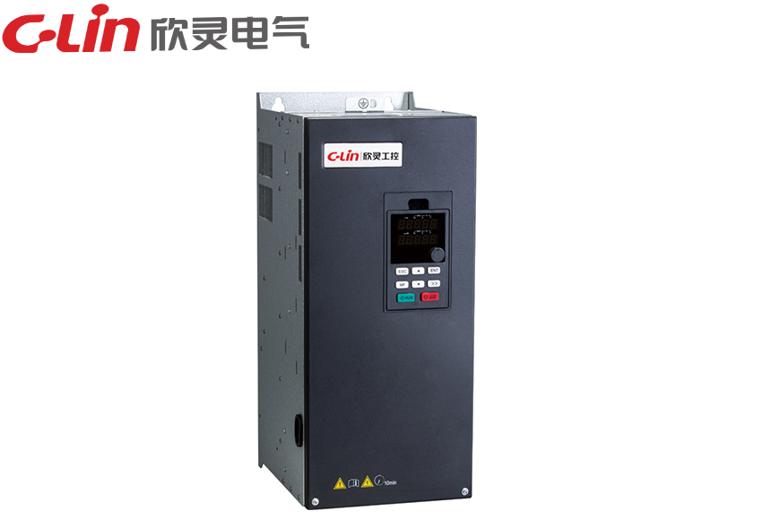XLP7000-500型書本式矢量變頻器