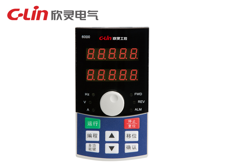 P6000-B雙顯編碼器調(diào)節(jié) 、P6000-E雙顯電位器調(diào)節(jié) 成品操作面板