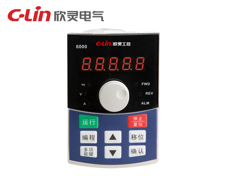 P6000-A單顯編碼器調(diào)節(jié) 、P6000-F 單顯電位器調(diào)節(jié) 成品操作面板