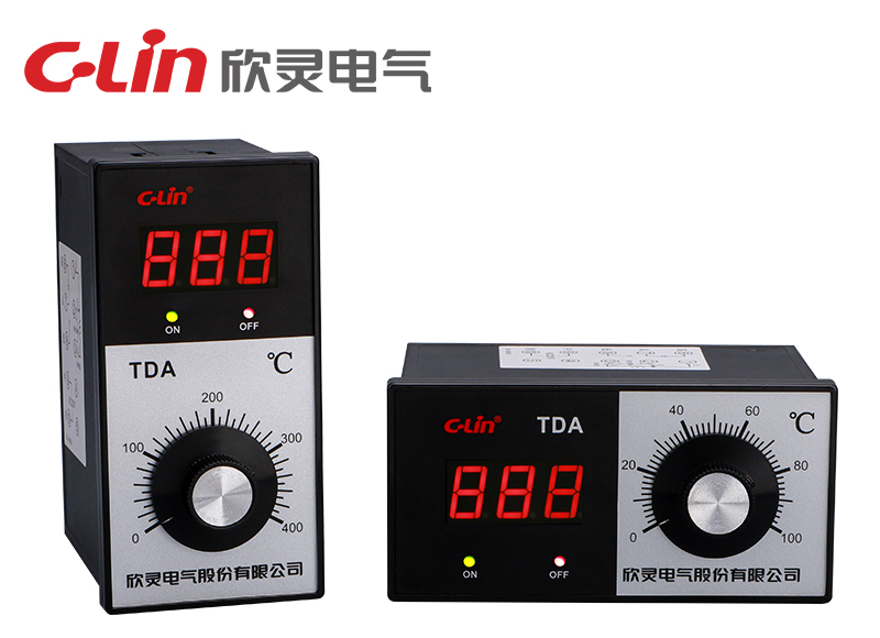 TDA(改進(jìn)型)溫度調(diào)節(jié)儀