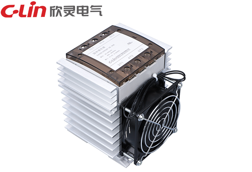 CAG6-3/032F-38 40Z、CAG6-3/250F-38 40Z 導(dǎo)軌式固體繼電器（三相）