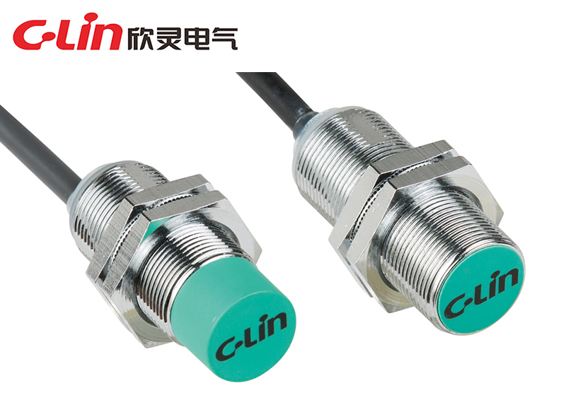 CHJ8電感式接近開關(guān)