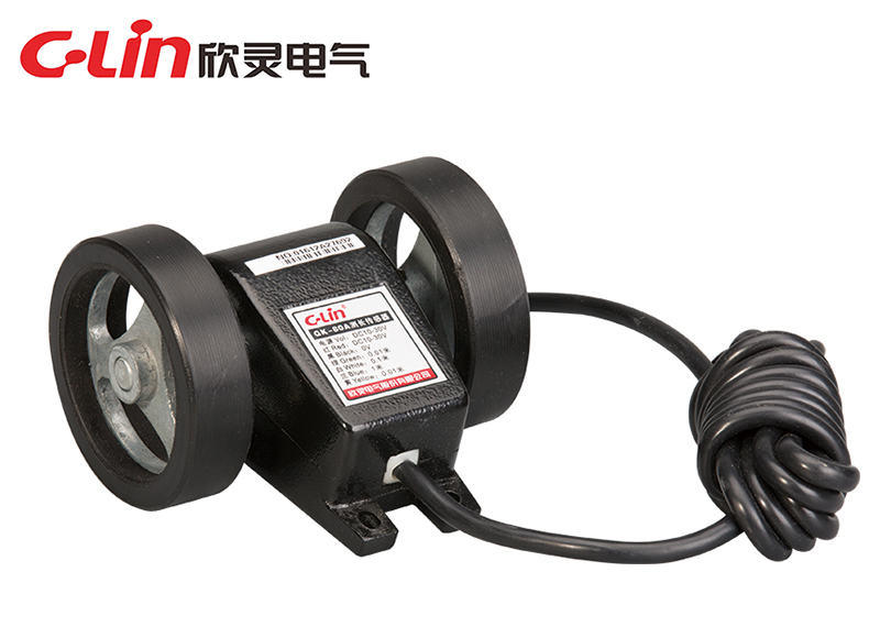 GK-80A、GK-80B米輪傳感器