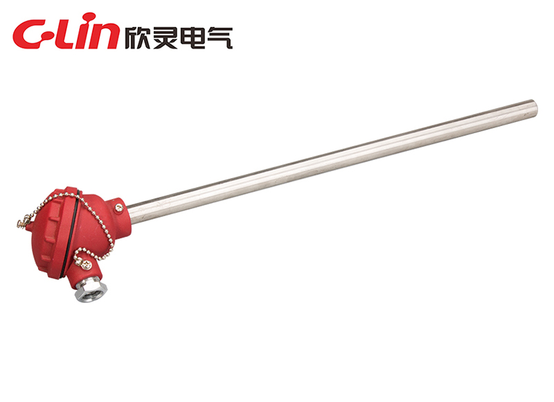 WRN-130、WRE-130無(wú)固定裝置式工業(yè)熱電偶