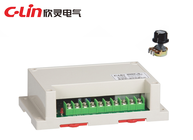 HHD6-G 大功率直流電機調(diào)速器