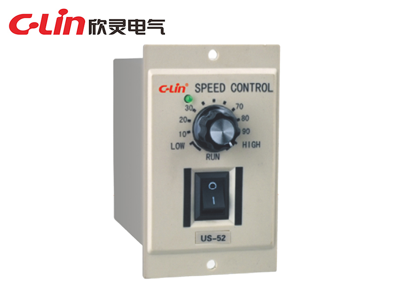 US-52交流電機調(diào)速器