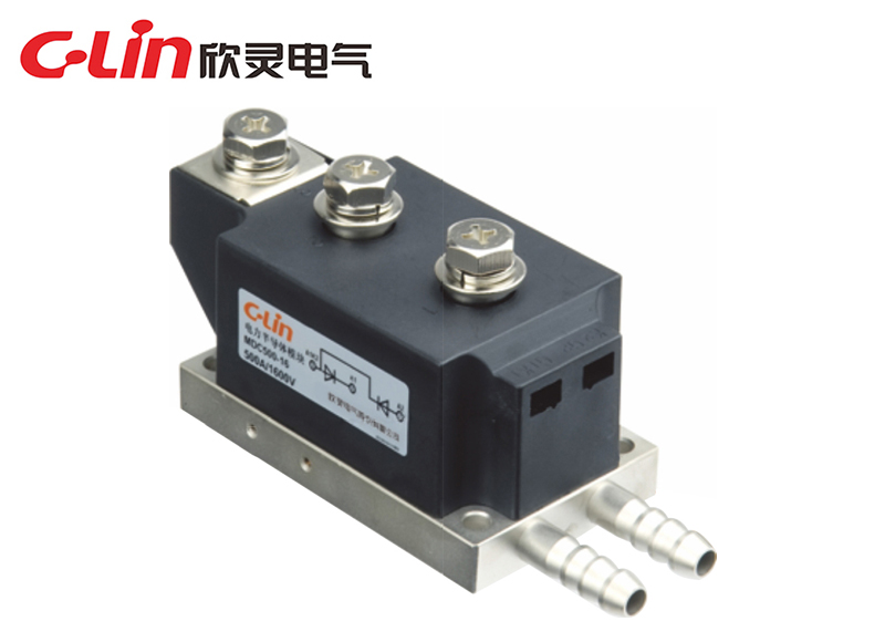MDC、MDA、MDK（水冷）普通整流管模塊