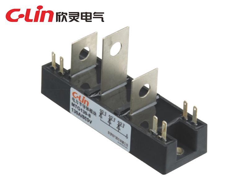 MTG、MTY電焊機專用模塊