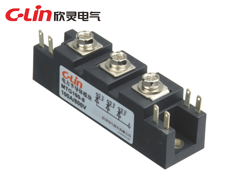 MTG、MTY電焊機專用模塊